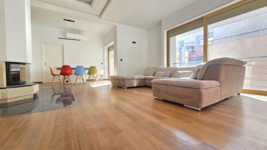 Apartament Primăverii | 5 camere exclusiviste - Poză 1