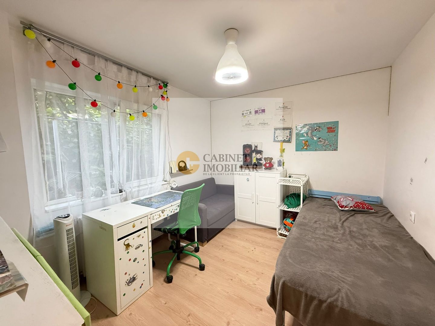 Casa individuala 6 camere I P+M I 190 mp utili | Creditabil - Poză 36
