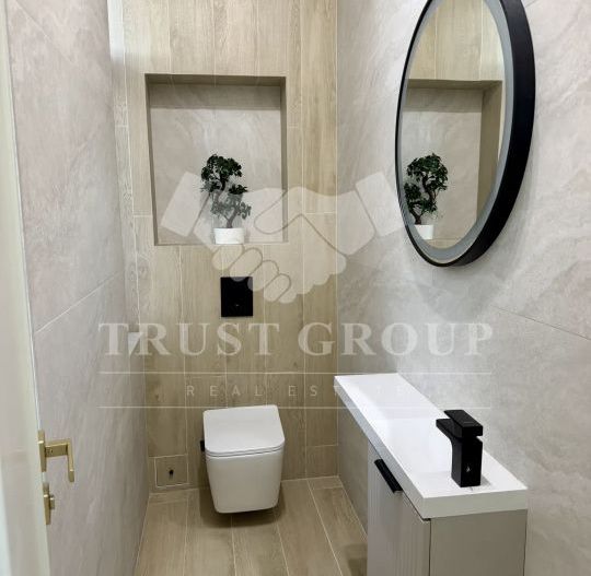 Apartament 4 camere in vila - Eminescu - Poză 8