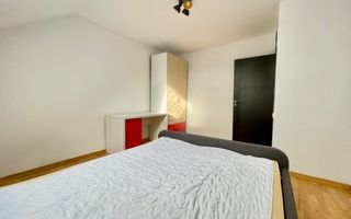 Triplex 4 camere | Zonă dezvoltată | PET FRIENDLY - Poză 36