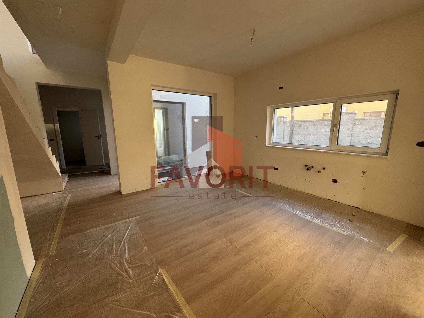 Comision 0%. Pozitie excelenta. Zid despartitor dublu - Poză 13