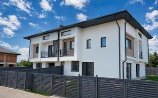 CASA PREMIUM-ZONA TRAPEZULUI/ PANOURI FOTOVOLTAICE,POMPA CALDURA! - Poză 3