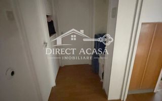 Apartament cu 3 camere și 2 balcoane, Tudor – strada Moldovei - Poză 9