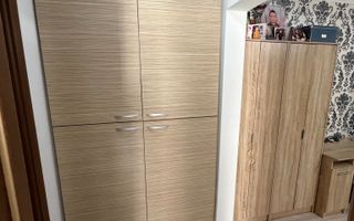 Apartament 2 camere renovat mobilat Salaj Aleea Bacau - Poză 5
