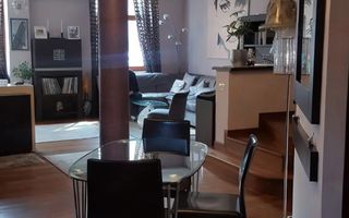 O vilă cu suflet, în inima unei oaze urbane,  D+P+2-190 mp utili - Poză 6