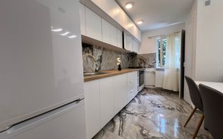 3 camere, modern, parcare,Zona Aurel Vlaicu,Piata Marasti,Pet Friendly - Poză 5
