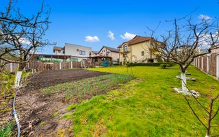 Casa individuala cu 7 camere, 260 mp, teren 900 mp, front 19m, Europa - Poză 4