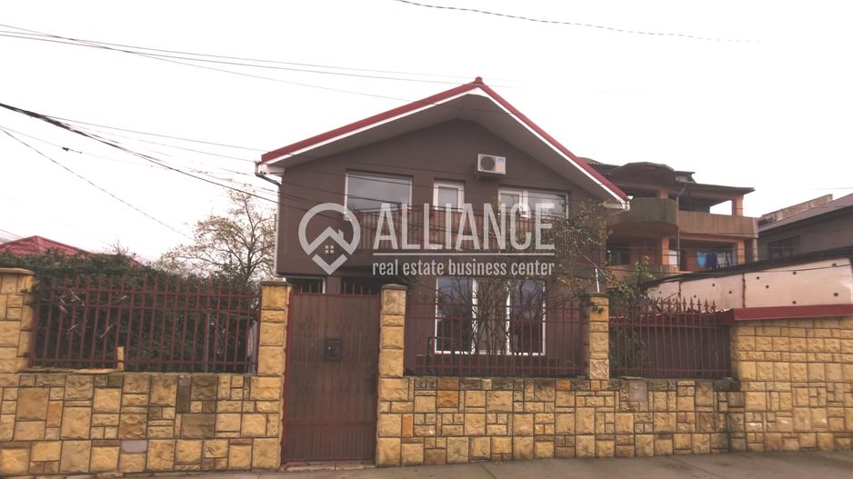 Ovidiu Vila P+E (COD 06) - Poză 1