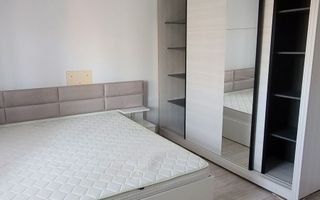 Închiriez apartament 3 camere, Vitan Mall, mobilat - Poză 2