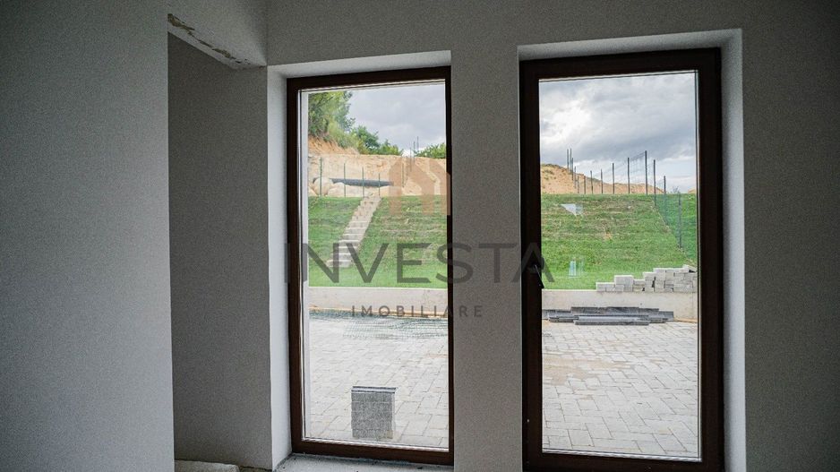 CASA INDIVIDUALA FELEACU 1000 MP CURTE - Poză 5