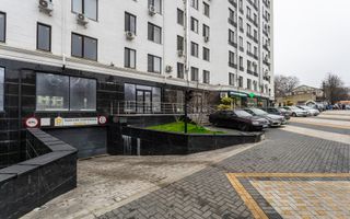 Vânzare, spațiu comercial, 244,8 mp, str. Ioana Radu, Buiucani - Poză 13