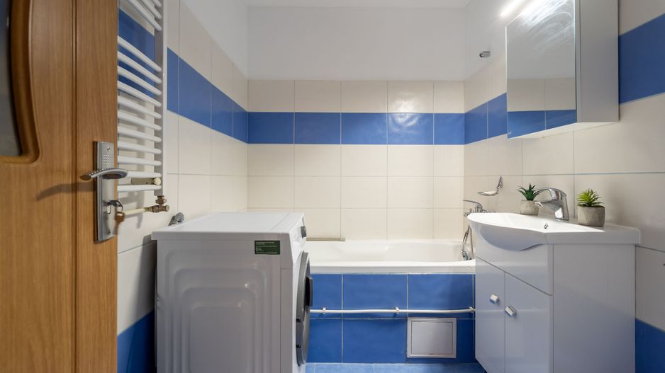 COMISION 0% - Apartament cu 2 camere Calea Crangasi 16 vav piata - Poză 16