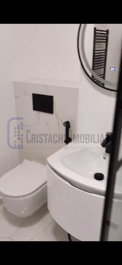 Spatiu comercial | birou 3 camere, 67 mp. | Tineretului - Poză 3