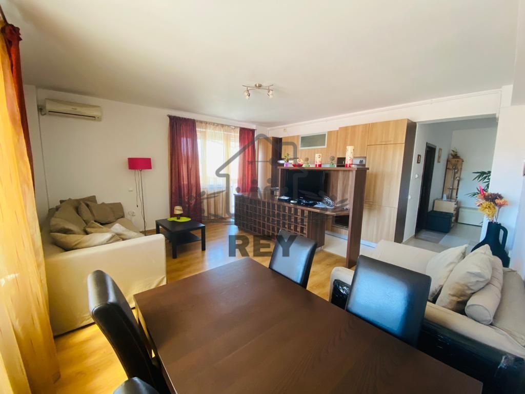 Apartament 3 camere decomandat la vilă/etaj intermediar/loc de parcare - Poză 3