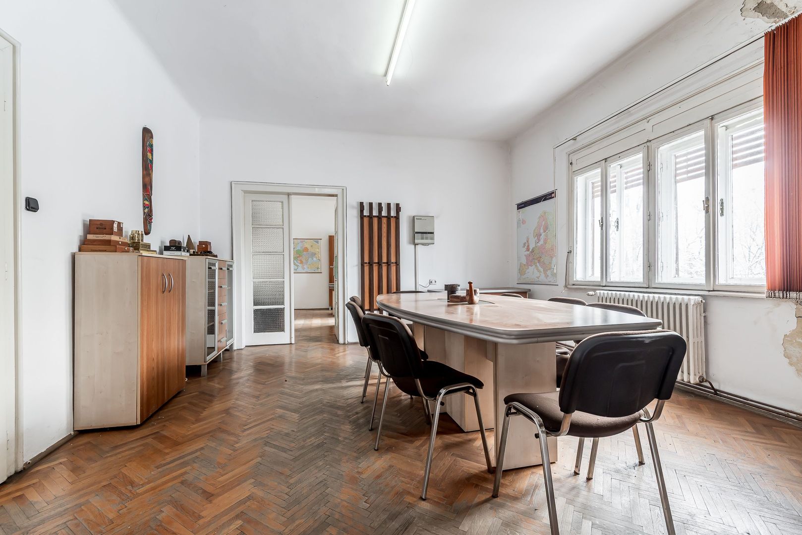 Vila individuala de exceptie Praporgescu Malul Mureșului - Poză 8