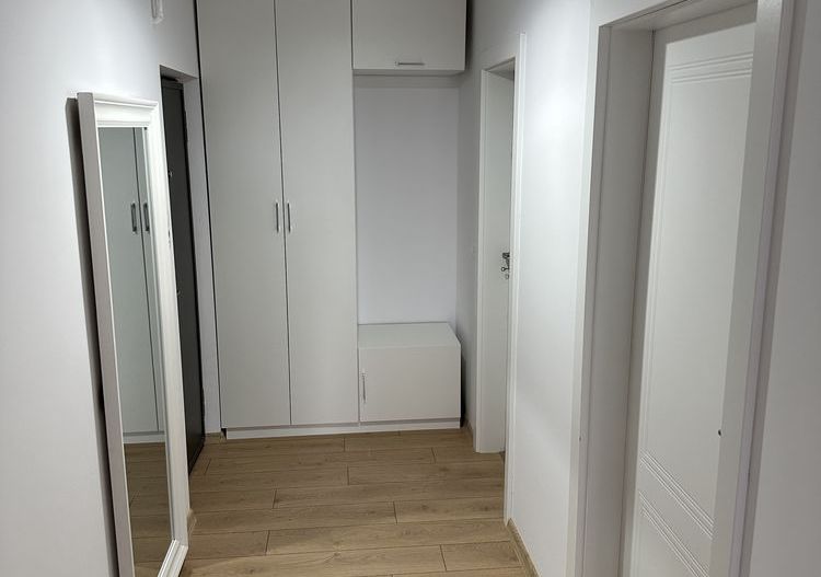 Apartament de închiriat - 2 camere - Mobilat și utilat - Cartier Arcada - Poză 3
