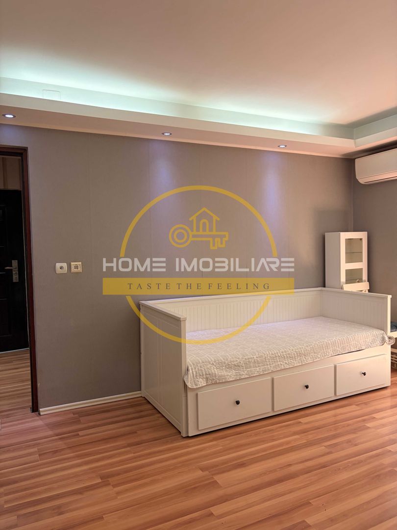 Apartament 2 camere,Dacia,115000 euro - Poză 8