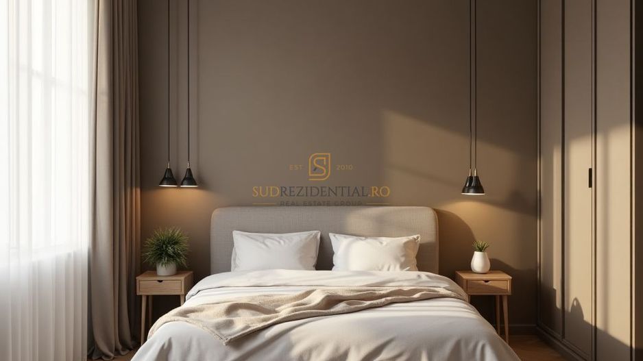 Metalurgiei -3 camere decomandate, bloc nou, incalzire prin pardoseala - Poză 4