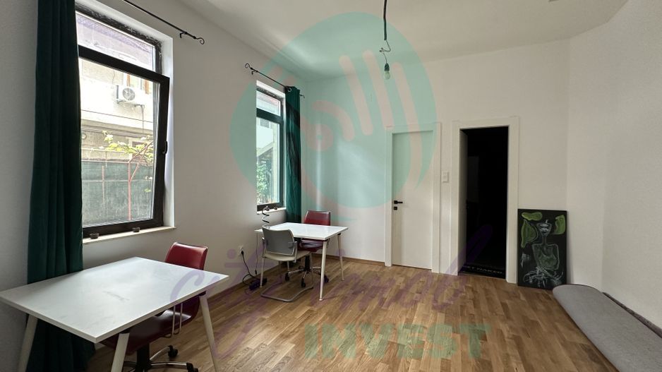 Casa CONSOLIDATA zona Timpuri Noi-Mihai Bravu - Poză 9