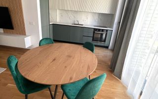 Apartament 2 camere cu loc de parcare subteran Avalon Pipera - Poză 7