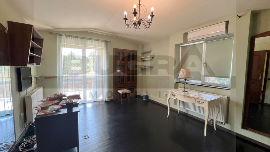 Apartament de 3 camere, 103mp, parcare, zona Iulius Mall - Poză 8
