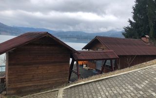 CASA DE VACANTA, COLIBITA. EXCLUSIVITATE! - Poză 20