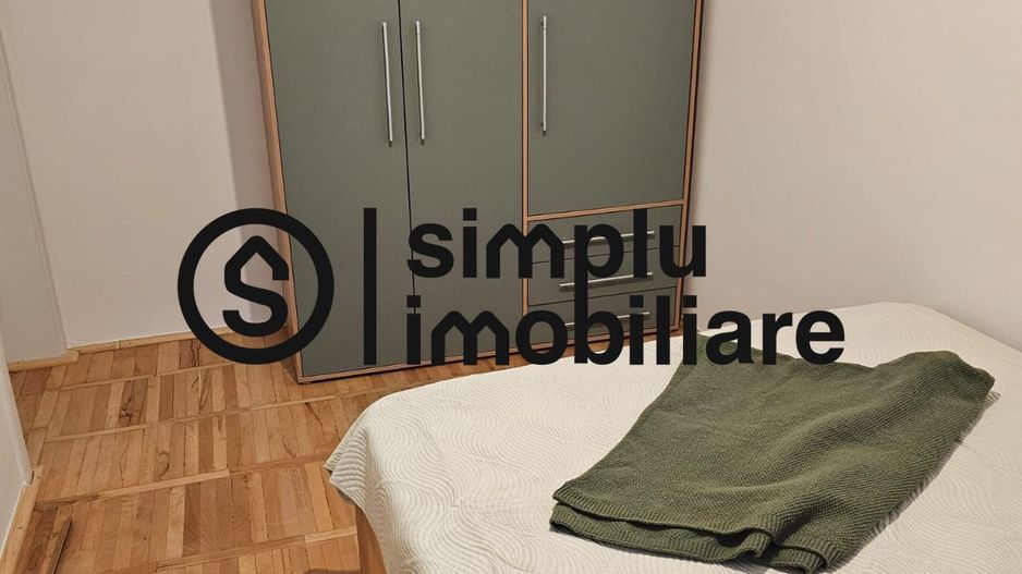 3 camere, et 2, centrala termica, 1 Mai ( Insula ) - 126 000 Euro- - Poză 21
