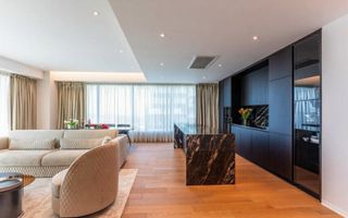 Luxury Residence | One Mircea Eliade I Lake view - Poză 3