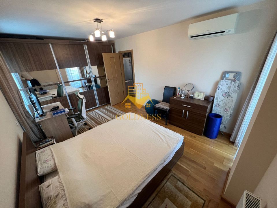 2 camere, modern, bloc nou, Ac,parcare,zona Decebal, Traian, Horea - Poză 1