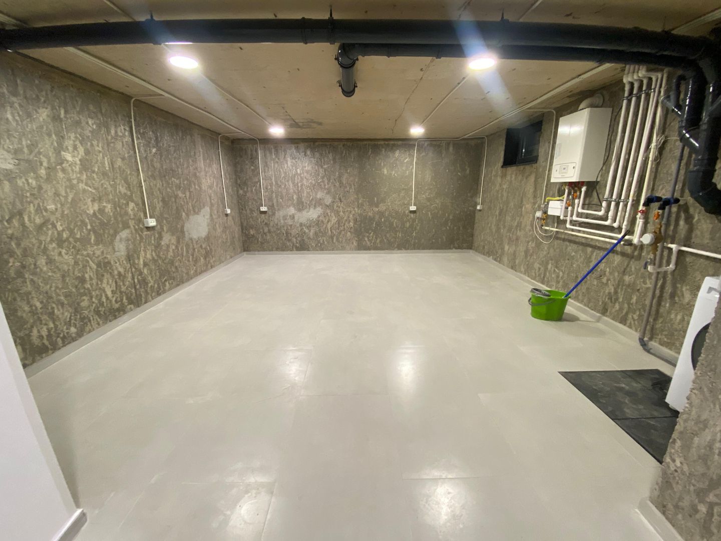 Închiriere Vilă | Andronache | Pipera - Poză 15