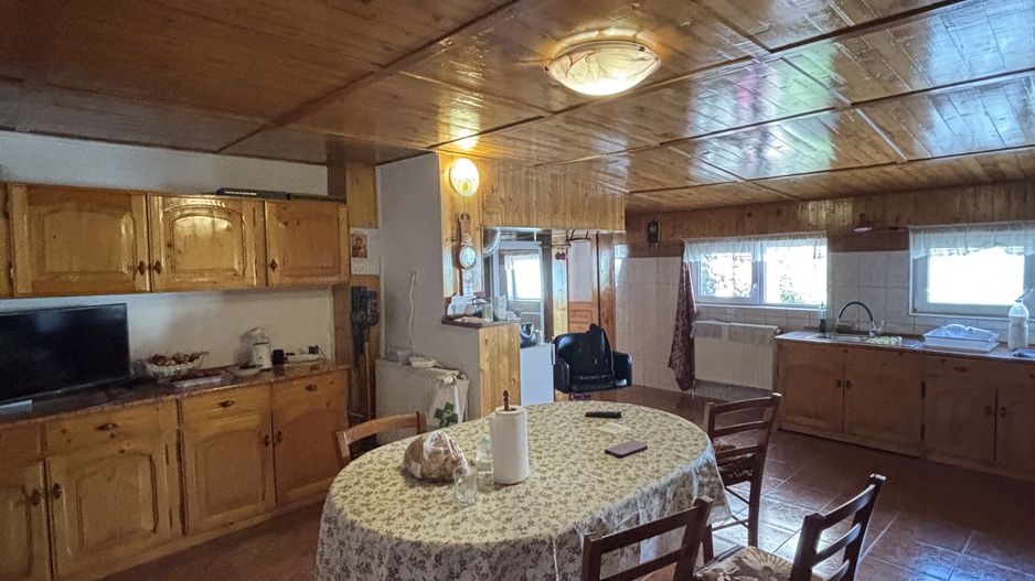 Casa cu teren și grădina zona Bogdanestilor - Poză 11