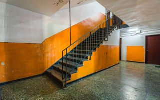 Apartament 2 camere, mobilat complet, sector 5 - Poză 9