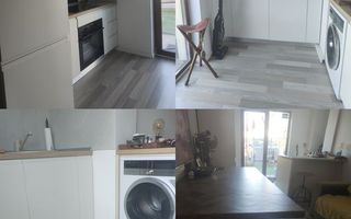 🏠Apartament 4 cam. 70MP +Terasa 27mp //  📍Valea Lupului - Popas Pacurari - Poză 1
