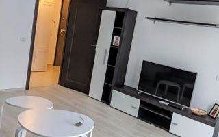 Inchiriere garsoniera Exigent Plaza Lujerului - Poză 1