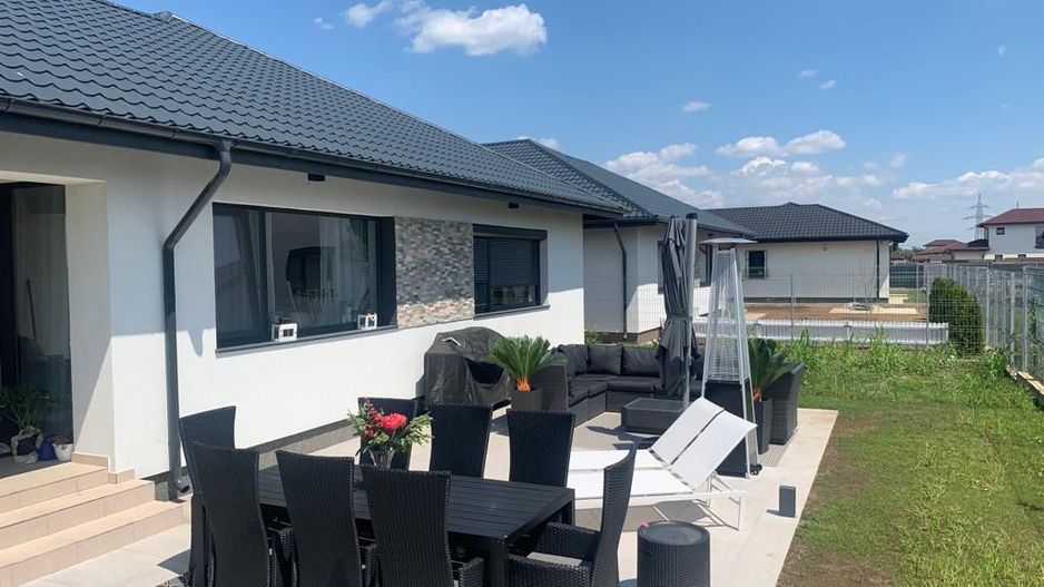 Casa individuala Balotesti | Lahovari - Poză 2