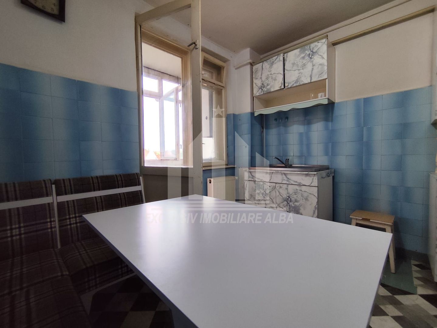 Apartament cu 3 camere decomandate, Centru - Poză 4