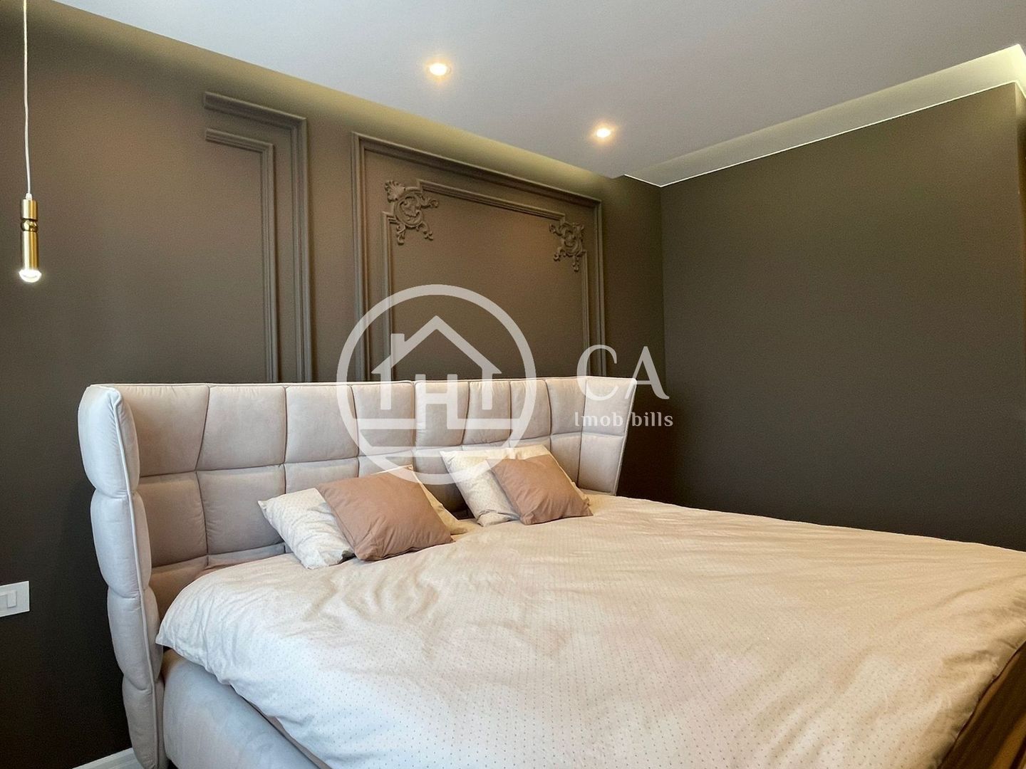 Apartament de închiriat cu 3 camere LUX în Prima Oneștilor, Oradea - Poză 2