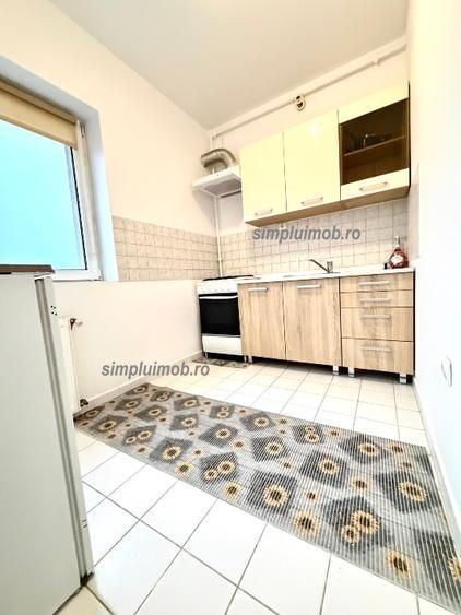 Nerva Traian studio 53mp cu balcon - Poză 7