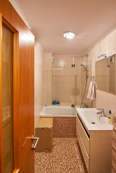 2 camere | prima inchiriere | centrala proprie | Sebastian - Razoare - Poză 11