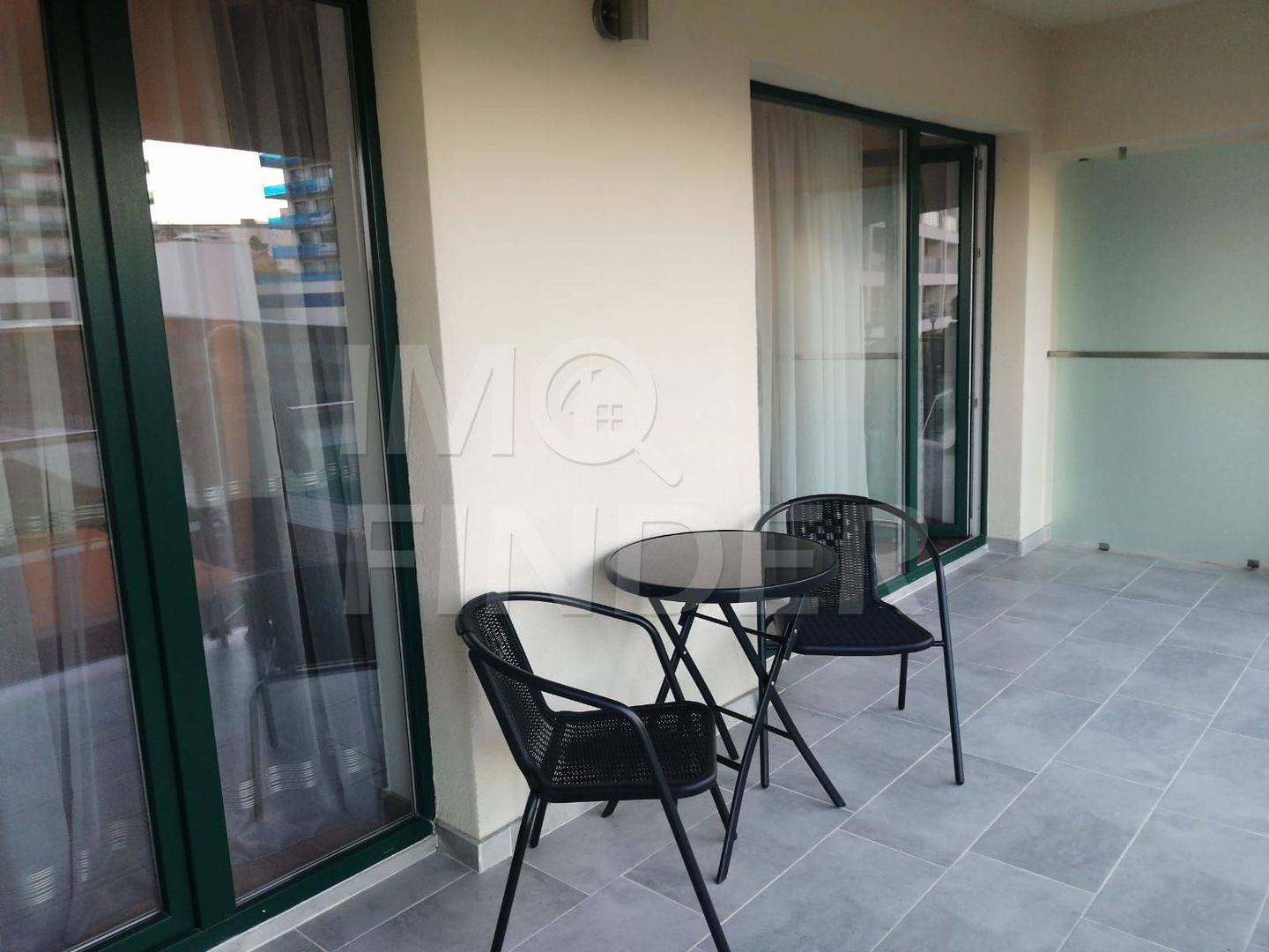 Apartament NOU la Cheie in VIVA CITY cu Parcare Subterana - Poză 8