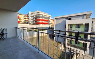 Apartament 3 camere elegant, imobil nou, parcare inclusă - Poză 7