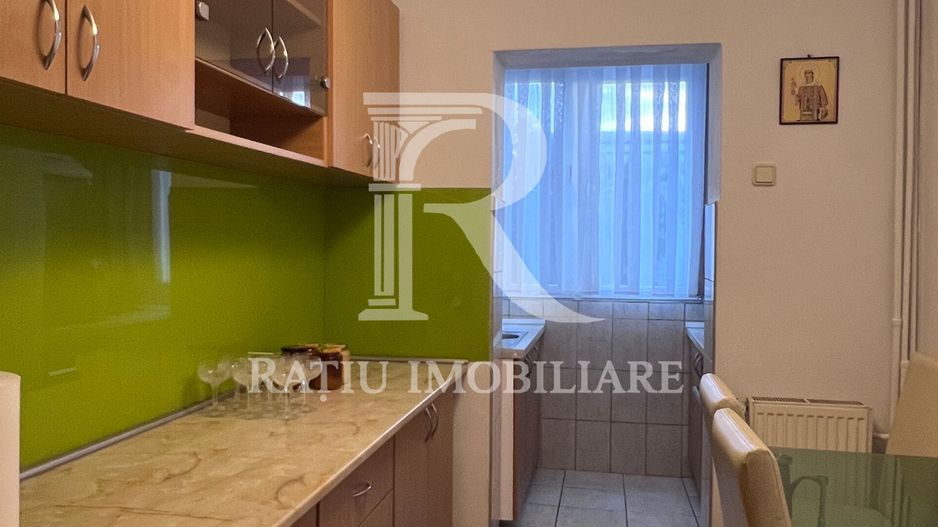 Apartament cu 3 camere | Etaj 2| Parcare Supraterana |Nufarul | Oradea - Poză 4
