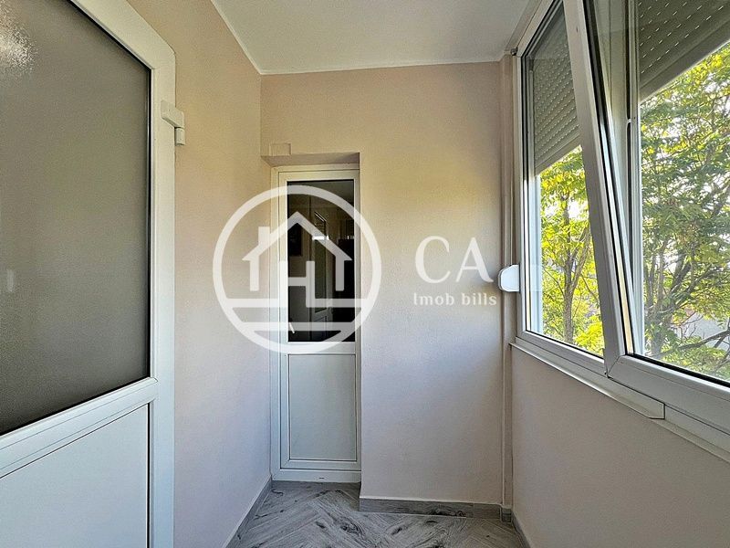 Apartament de închiriat cu 3 camere în zona Calea Aradului, Oradea - Poză 10
