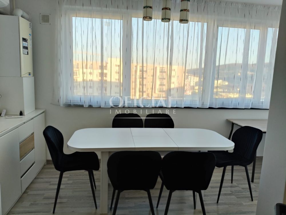 Apartament 3 camere | Pet friendly | Garaj | AC | Zona BMW | Floresti - Poză 2