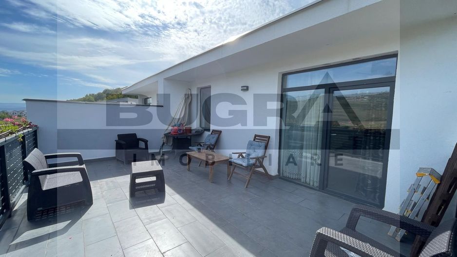 Duplex de inchiriat in zona Popesti, 130mp, curte 380mp, Pet Friendly - Poză 4