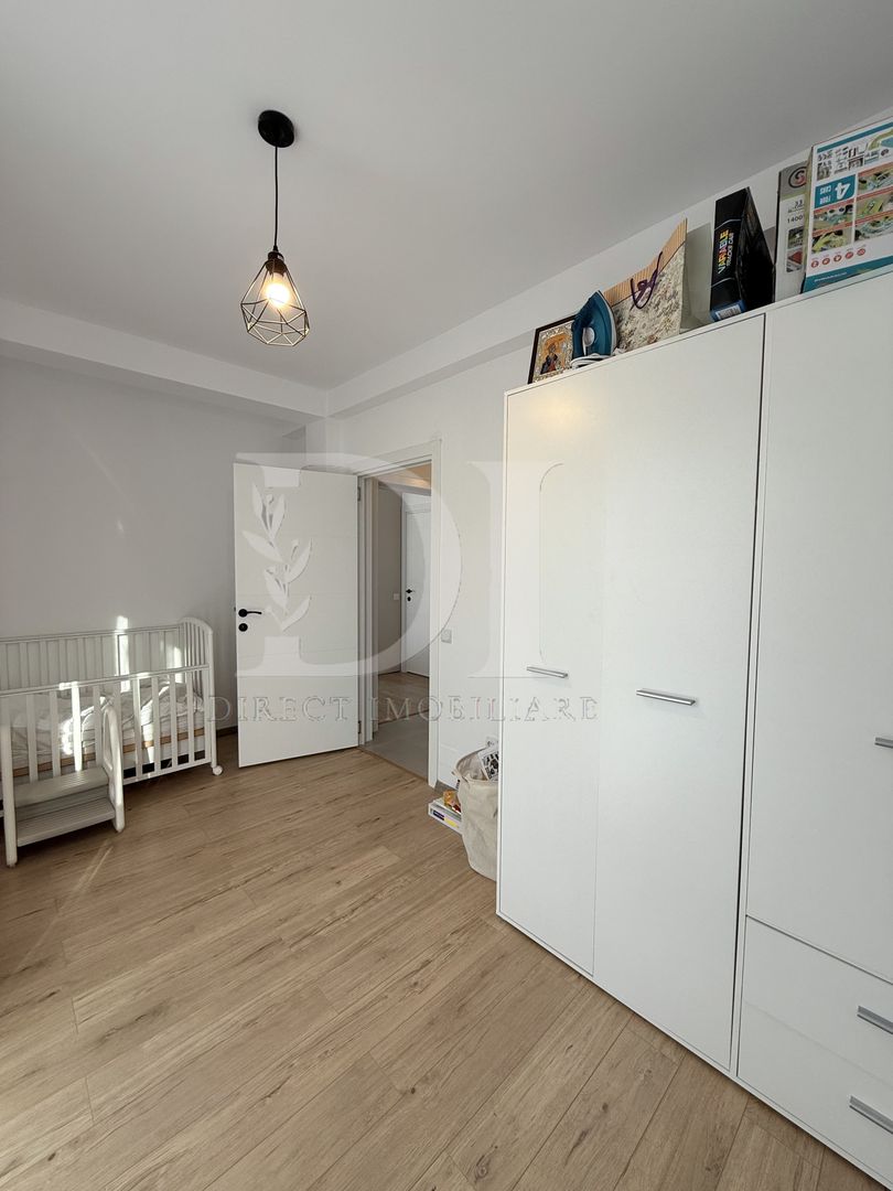 Casă la cheie | 3 dormitoare | Zona restaurantului Il Milanese - Poză 11