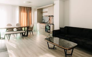 Prima inchiriere | 3 camere+2 bai | Frunzisului | Premium - Poză 2