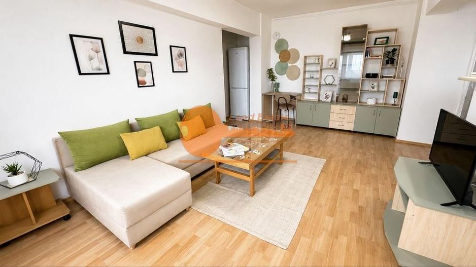 Apartament cu 2camere in zona Crangasi - Poză 1
