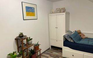 Apartament cu 4 Camere în Baciu, Zona Primăriei - Poză 8