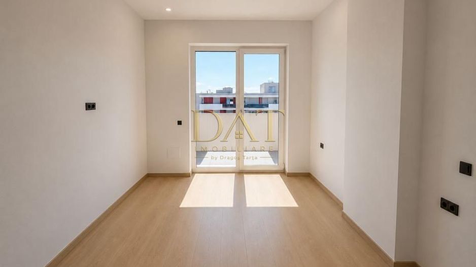 Apartament 2 camere | etaj intermediar | Elite Junior - Poză 4